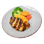 Honey Garlic Chicken