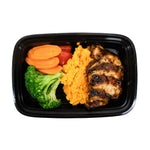 Honey Garlic Chicken