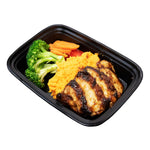 Honey Garlic Chicken