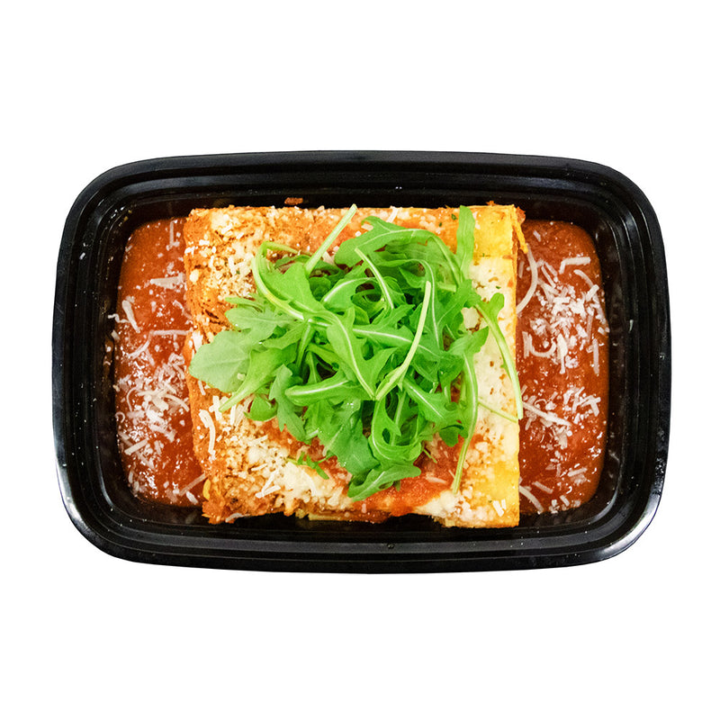 Lasagna