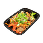 Korean Beef Stir Fry