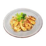 Spicy Shrimp Fried Rice