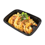 Spicy Shrimp Fried Rice