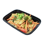 Thai Chicken Peanut Stir Fry