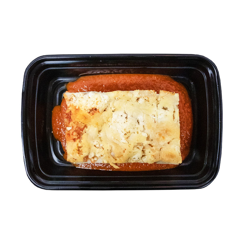 Vegetarian Lasagna