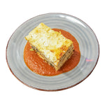 Vegetarian Lasagna