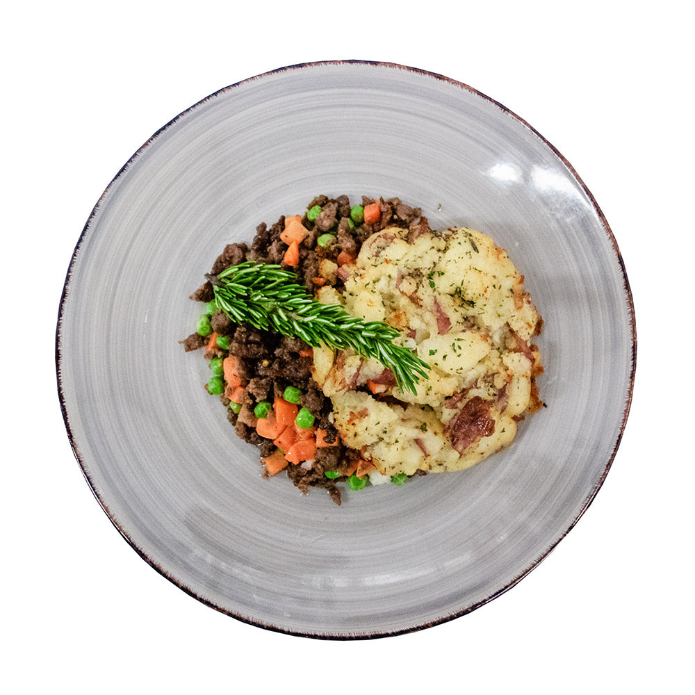 Shepherds Pie – Canadian Meal Prep Shepherds Pie – Canadian Meal Prep